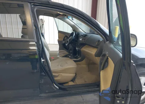 2012 Toyota Rav4 z USA, uszkodzony, nr VIN 2T3BF4DV0CW226527